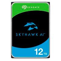 DISCO DURO INTERNO SEAGATE SKYHAWK AI 12TB 3.5 ESCRITORIO SATA3 6GB/S 256MB 7200RPM VIDEO VIGILANCIA AI 24X7 NVR 1-16 BAHIAS 1-64 CAM DISCO DURO INTERNO SEAGATE SKYHAWK AI 12TB 3.5 ESCRITORIO SATA3 6GB/S 256MB 7200RPM VIDEO VIGILANCIA AI 24X7 NVR 1-16 BAHIAS 1-64 CAM